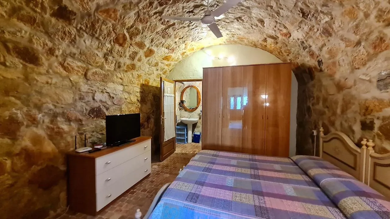 B&B Nuraximannu Santadi 0*,  Olaszország