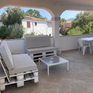 Casa vacanze Via Genova 1480, San Teodoro (Sardinia)
