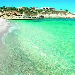 Casa vacanze Aligiò, Porto Torres
