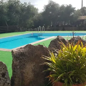 Alloggio per agriturismo Sa è Padedda, Mores